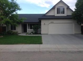 11523 W Palm Dr, Boise, ID 83713
