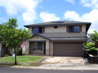 95-1060 Kahakiki St, Mililani, HI 96789