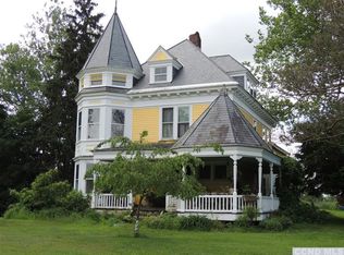 246 Twin Bridges Rd, Copake, NY 12516