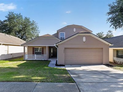 2079 NEWTOWN ROAD, Groveland, FL, 34736