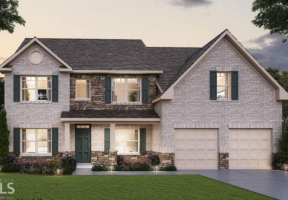 1st image of 2854 Willow Bottom Way #52)