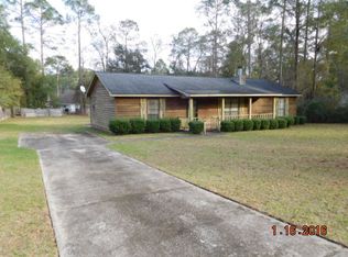 1302 Jeffery Ln, Bainbridge, GA 39817
