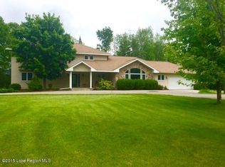 60181 320th St, Wadena, MN 56482