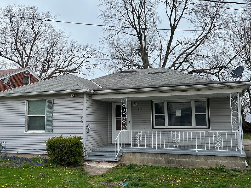 1st image of 618 W 21st St
