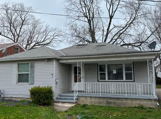 618 W 21st St, Lorain, OH 44052