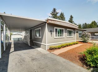 18425 NE 95th St UNIT 187, Redmond, WA 98052