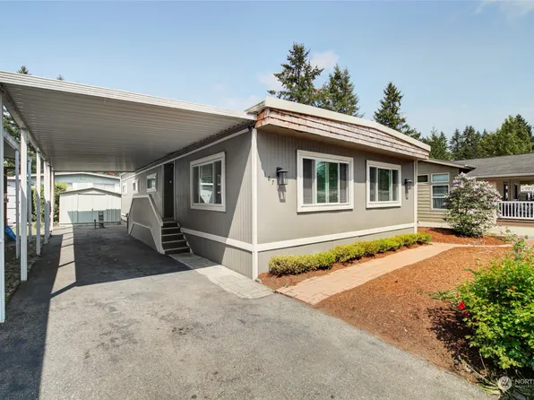 18425 NE 95th Street #187, Redmond, WA 98052