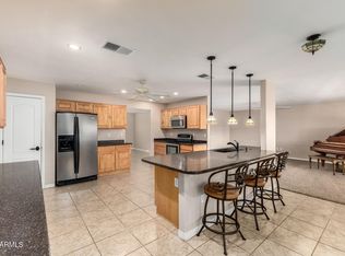 9615 W Willowbrook Dr, Sun City, AZ 85373