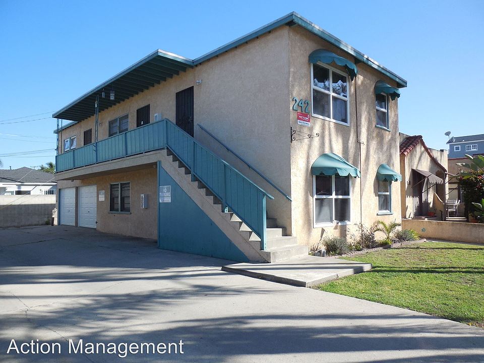 1st image of 242 Glendora Ave APT 04