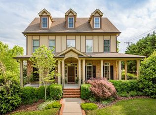 101 Wynthrope Way, Franklin, TN 37067