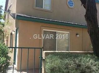 5236 Steinbrenner Ln, Las Vegas, NV 89118