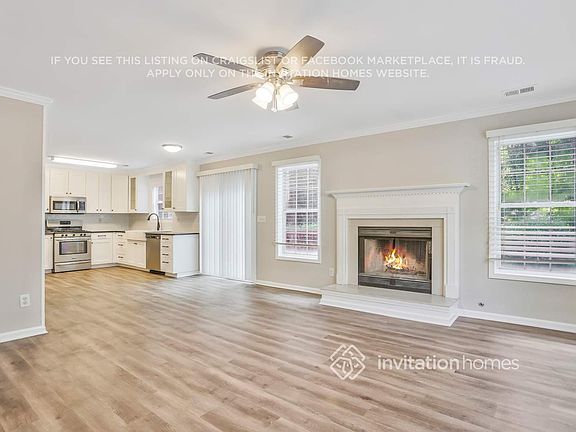 5th image of 2645 Abbotts Glen Dr NW