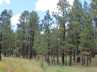 7844 Lakewood Dr, Pinetop, AZ 85935