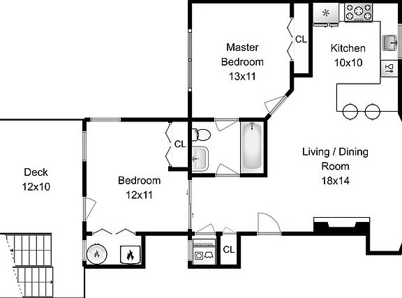 2nd image of this home