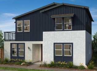 Plan 2111 Plan, Preserve at Crosswinds, Morgan Hill, CA 95037