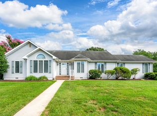225 Ocean View Blvd, Lewes, DE 19958