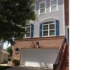 3105 Kentish Town Ln, Raleigh, NC 27612