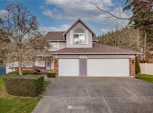 1216 SW 330th Pl, Federal Way, WA 98023