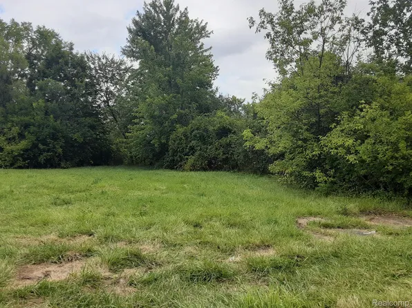 5056 25th St, Detroit, MI 48208