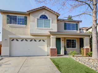 11409 Sabalo Way, Gold River, CA 95670