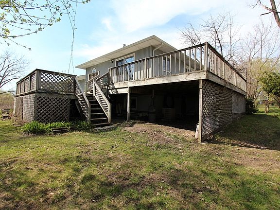 Exterior Back