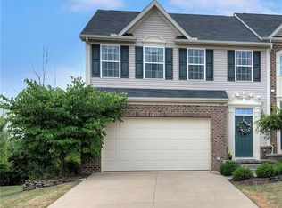 850 Millstream Run, Macedonia, OH 44056