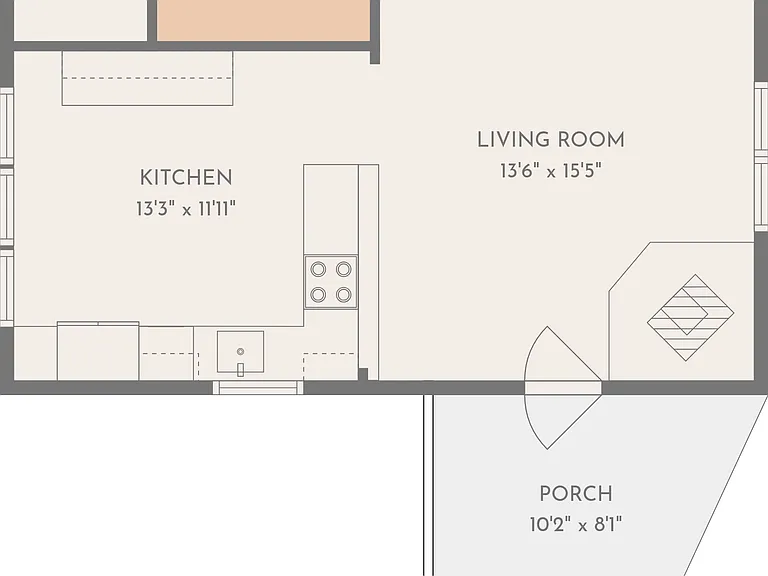 5445 Cazadero Hwy #B — Photo 18