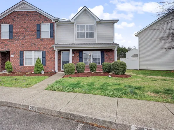 251 Buck Run Dr, Nashville, TN 37214