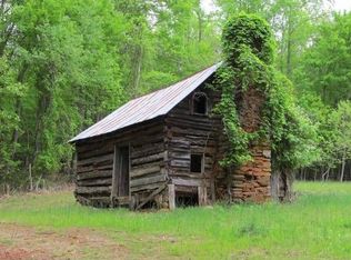 13643 Traphill Rd, Traphill, NC 28685