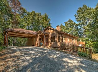 991 Sam Hill Rd, Ellijay, GA 30540