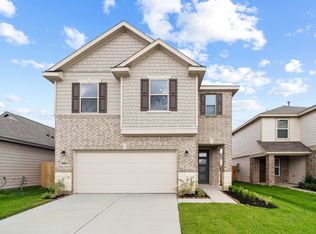 6427 Kentfield Dr, Rosharon, TX 77583