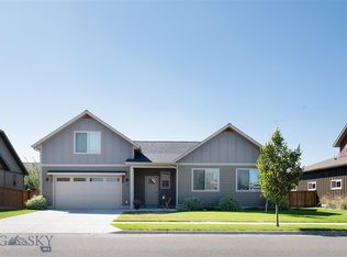 50 Baldy Ct, Bozeman, MT 59718