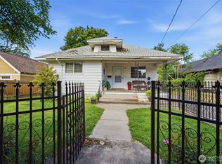 606 S Division St, Walla Walla, WA 99362