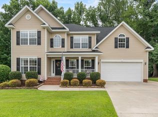 108 Caprice Ct, Lexington, SC 29072