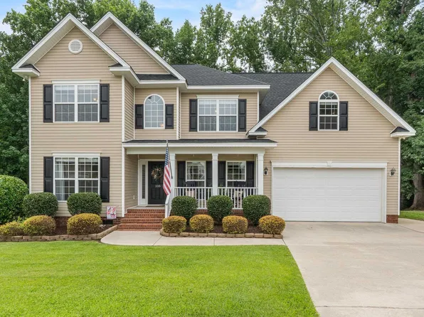 108 Caprice Ct, Lexington, SC 29072