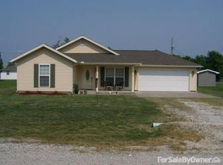 7167 SE 66th St, Riverton, KS 66770