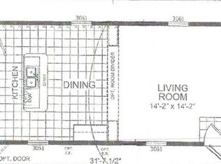 4612 S Haymarket Rd, Muncie, IN 47302