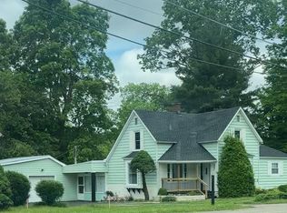 37 Hulet St, Mc Dermott, OH 45652