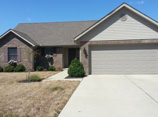 1939 Jared St, Terre Haute, IN 47803