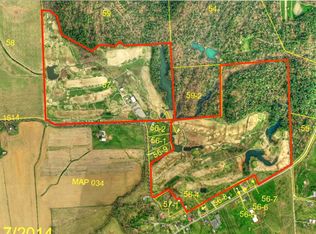 4641 Highway 1514, Utica, KY 42376