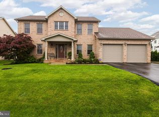 19107 Red Maple Dr, Hagerstown, MD 21742