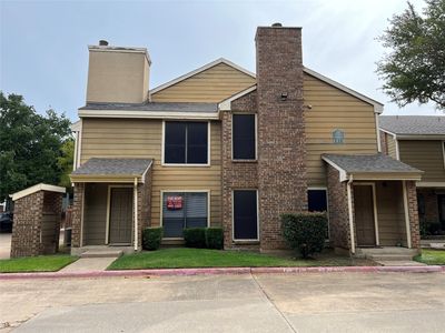 2129 Park Willow Ln APT D, Arlington, TX, 76011