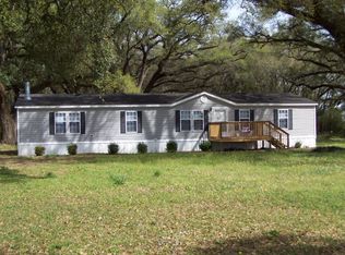 6095 Hebrew Rd, Donalsonville, GA 39845