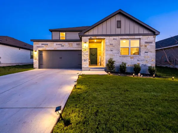 216 Brook Shadow, Cibolo, TX 78108