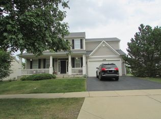 3158 Heritage Pkwy, Elgin, IL 60124