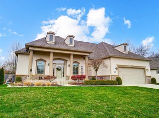6343 Shawnee St, Grove City, OH