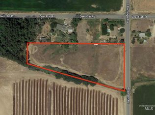 0 Deer Flat Rd, Kuna, ID 83634