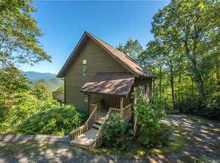 174 Linden Ln, Black Mountain, NC 28711