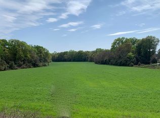 Moseley Rd, Byron, GA 31008