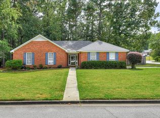 4746 Rye Hill Ct, Evans, GA 30809